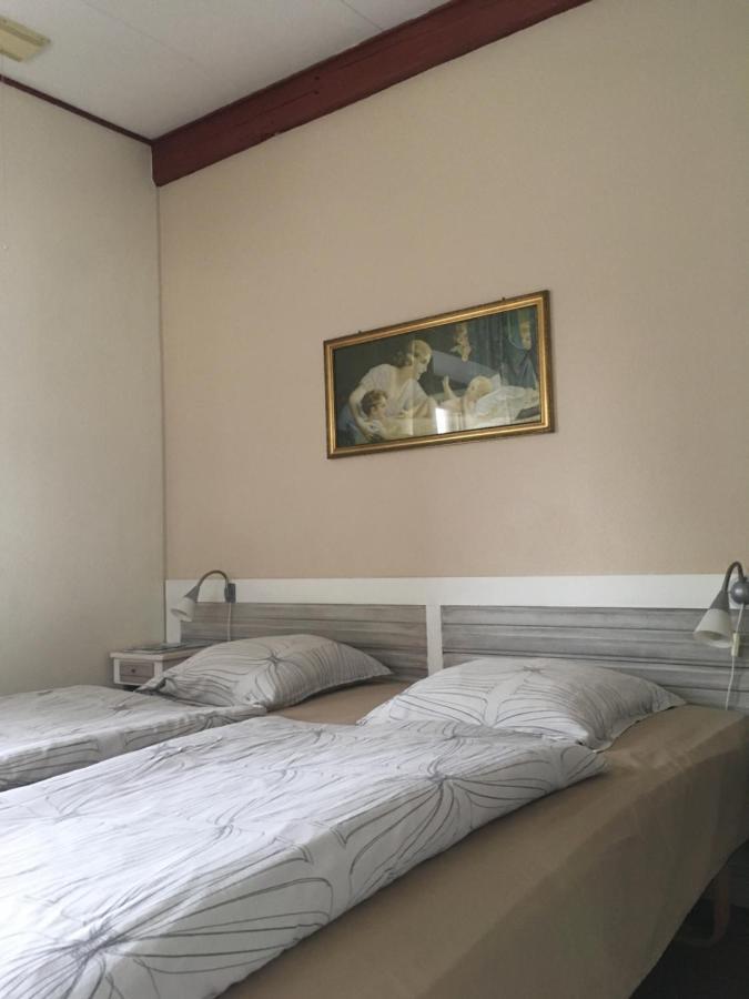 Sovgodt8 B&B Тённер Экстерьер фото