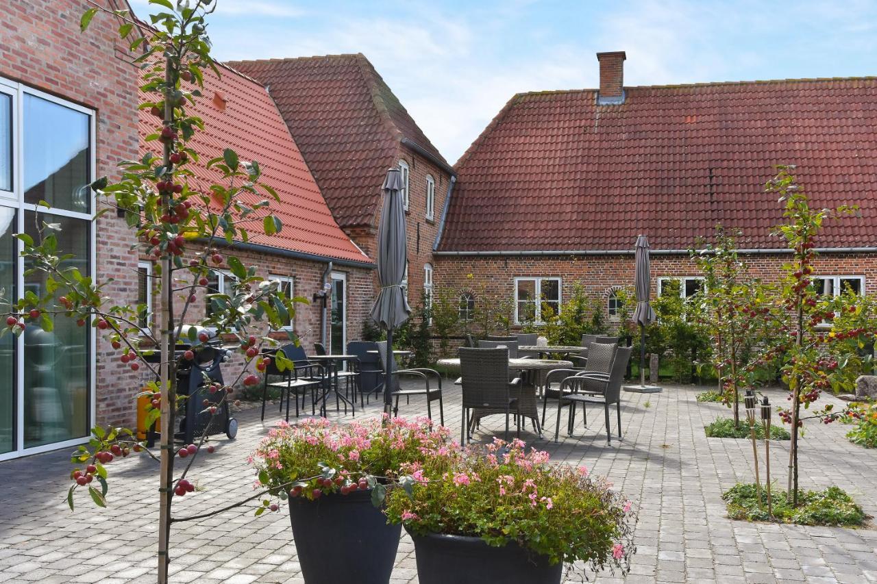 Sovgodt8 B&B Тённер Экстерьер фото