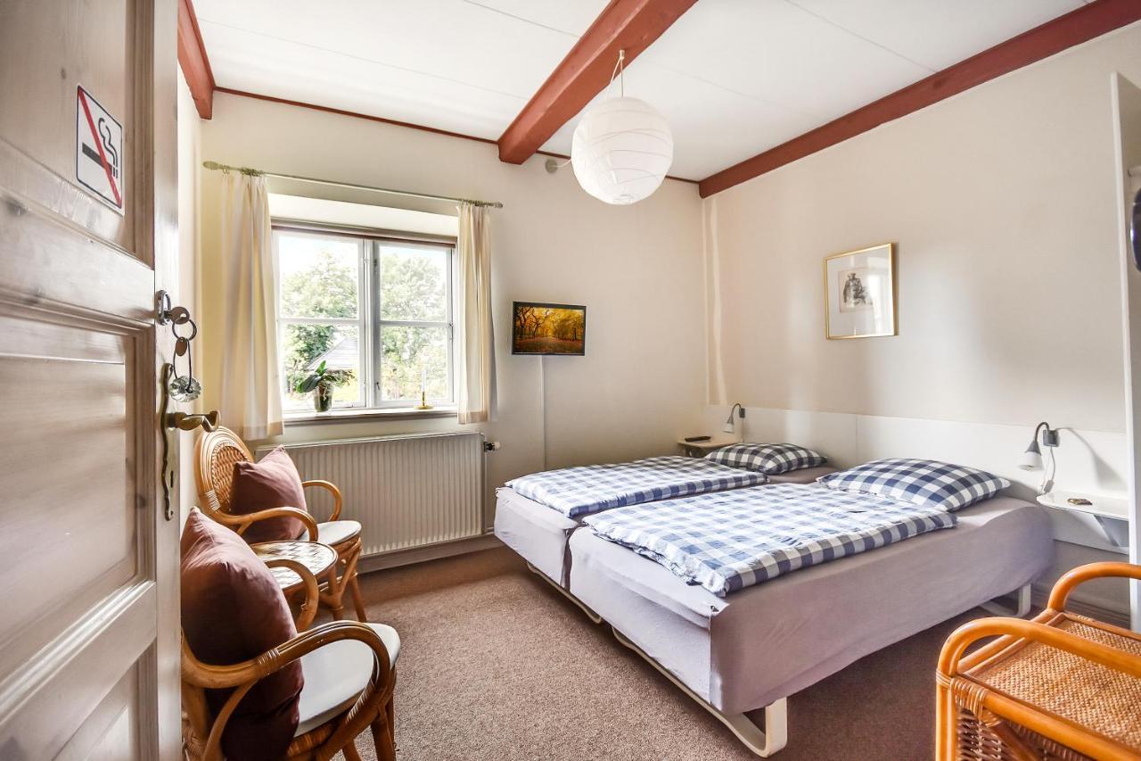 Sovgodt8 B&B Тённер Экстерьер фото